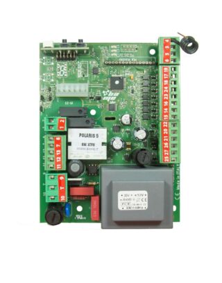 BAME POLARIS 5 centrala za klizne kapije 230 V