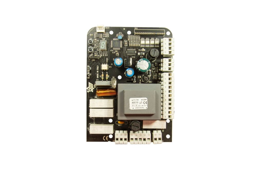 BAME POLARIS SMD centrala za klizne kapije 230 V