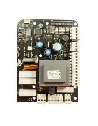 BAME POLARIS SMD centrala za klizne kapije 230 V