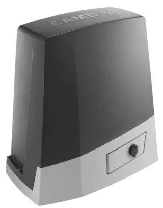 CAME BKV15AGR 801MS-0520 reverzibilni motor za kliznu kapiju do 1500 kg