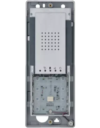 CAME DC/08 ME 60090040 THANGRAM AUDIO Metal ulazna jedinica za XIP