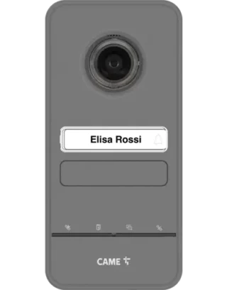 CAME LHS V/01 spoljna video jedinica 840AA-0040