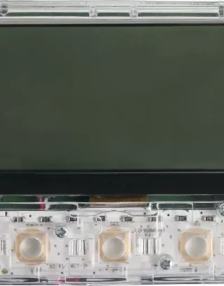 CAME MTMDY LCD modul imenika za MTM interfon, šifra 60020240