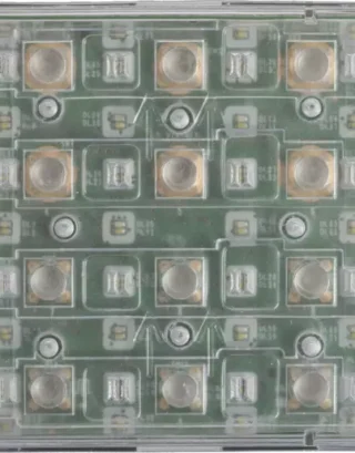 CAME MTMNA 60020380 tastatura za MTM kontrolu pristupa