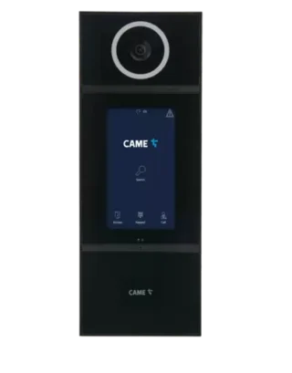 CAME XVP F ugradna IP360 video-interfonska tabla 840AA-0020
