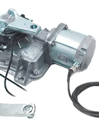 CAME FROG-A24 001FROG-A24 podzemni motor 24 V za krilnu kapiju