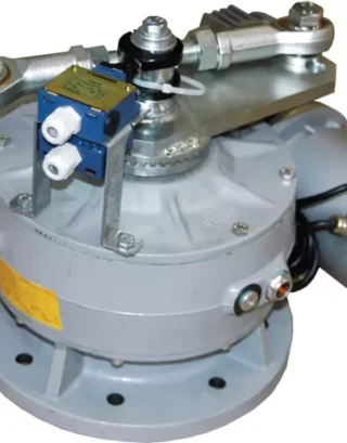 CAME FROG-MD 001FROG-MD desni trofazni podzemni motor