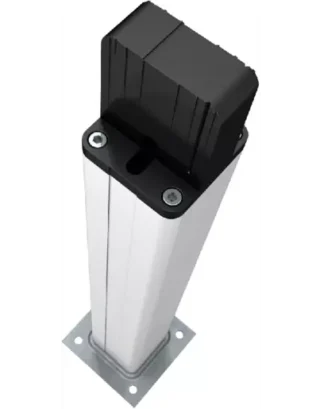 CAME DELTA-B 001DELTA-B – aluminijumski stubić 500 mm