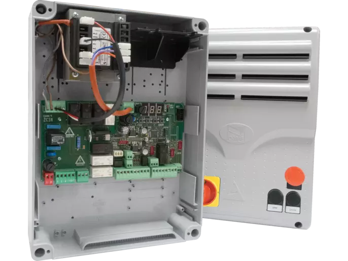 CAME ZC3NC 801QA-0150 kompletna centrala za industrijska vrata