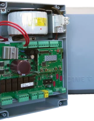 CAME ZLX24MA 801QA-0050 upravljačka centrala za dvokrilne kapije