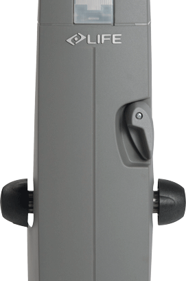 LIFE PL2 230 V motor za basculna garažna vrata do 9 m²
