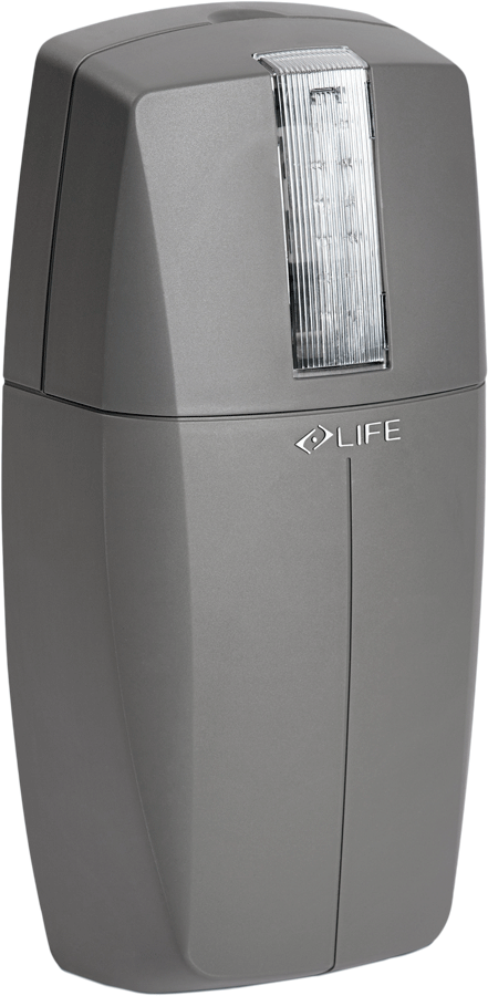 LIFE PR120 XL motor za segmentna i basculna vrata do 16 m²