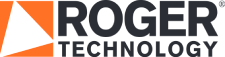 Roger Technology logo – automatika za kapije i rampe