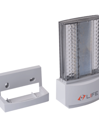 LIFE SUNLED LED signalna trepćuća lampa