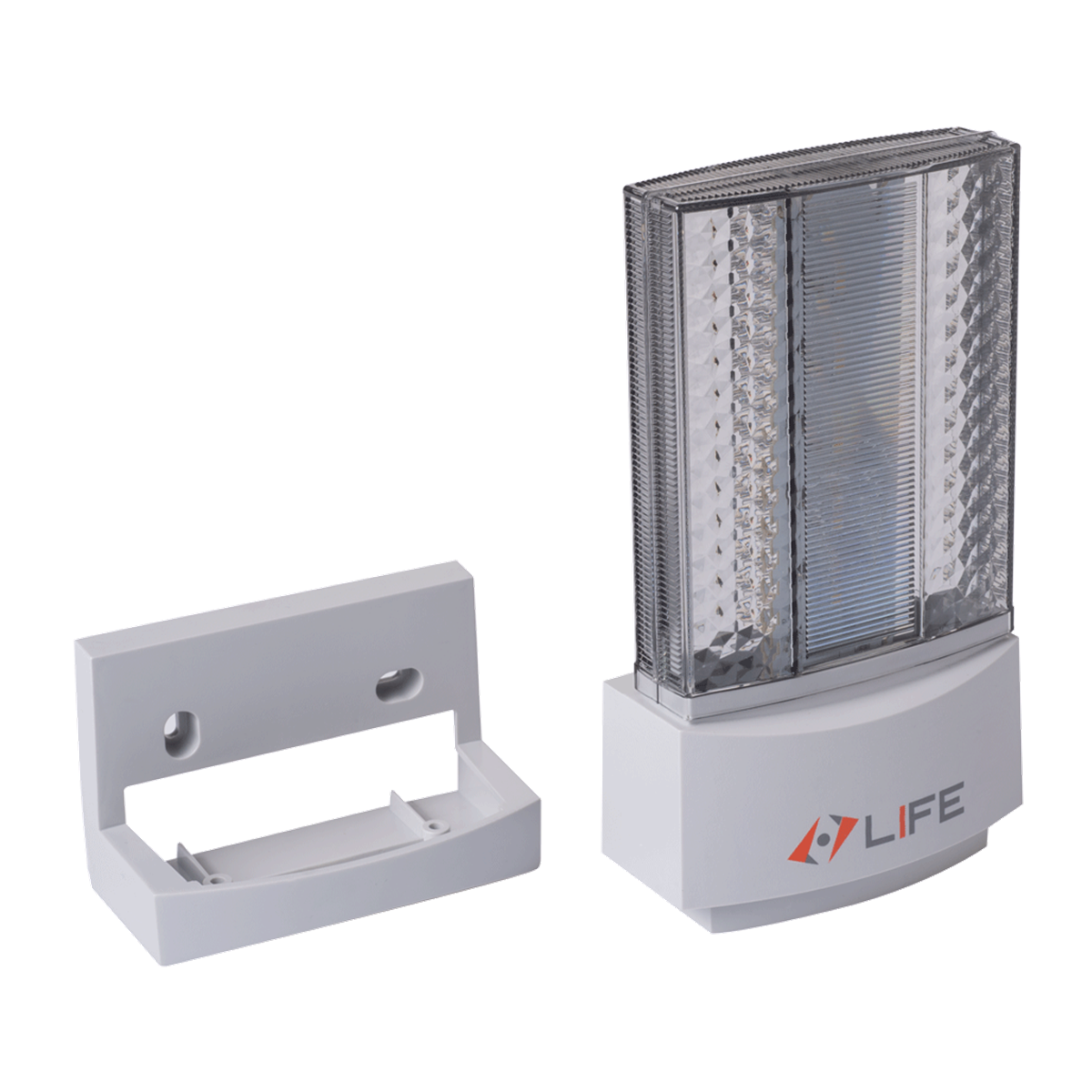 LIFE SUNLED LED signalna trepćuća lampa