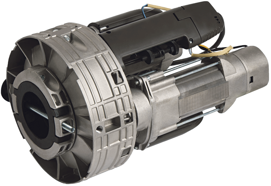 LIFE TENAX 120 F centralni motor za rolo vrata do 120 kg