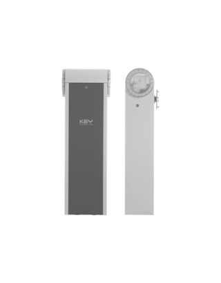 Key Automation ALT624K telo parking rampe za letvu do 8 m