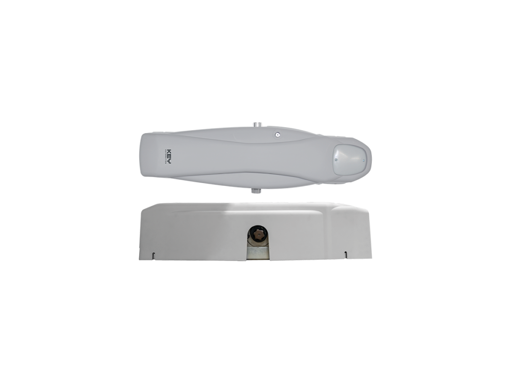Key Automation BS-50 motor za podizna garažna vrata do 9 m²
