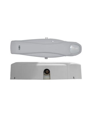 Key Automation BS-50 motor za podizna garažna vrata do 9 m²