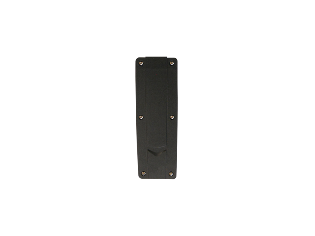 Key Automation COMTX2 900COMTX2 radio predajnik sigurnosne ivice KCOM2, crno kućište