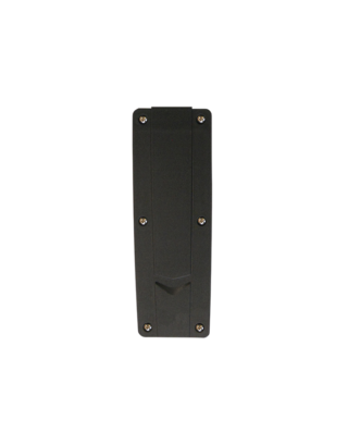 Key Automation COMTX2 900COMTX2 radio predajnik sigurnosne ivice KCOM2, crno kućište