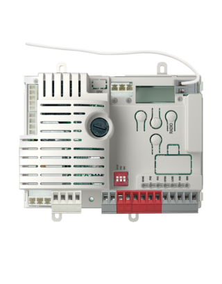 Key Automation CT10324 900CT10324 upravljačka ploča za motor 24 V DC sa integrisanim prijemnikom