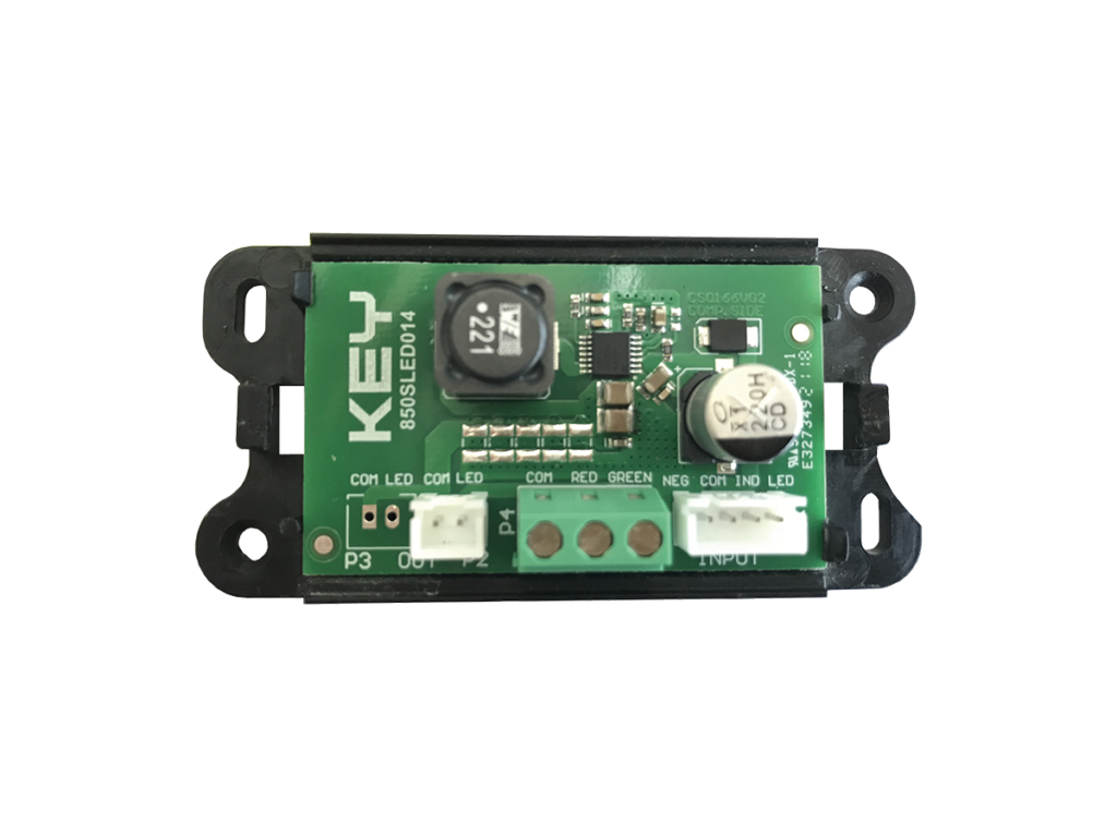 Key Automation CTLIGHT2 900CTLIGHT2 regulator za Key LED svetla 24 Vdc do 30 W