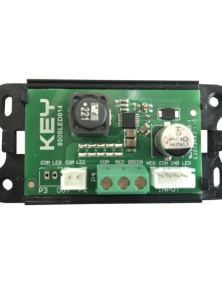 Key Automation CTLIGHT2 900CTLIGHT2 regulator za Key LED svetla 24 Vdc do 30 W