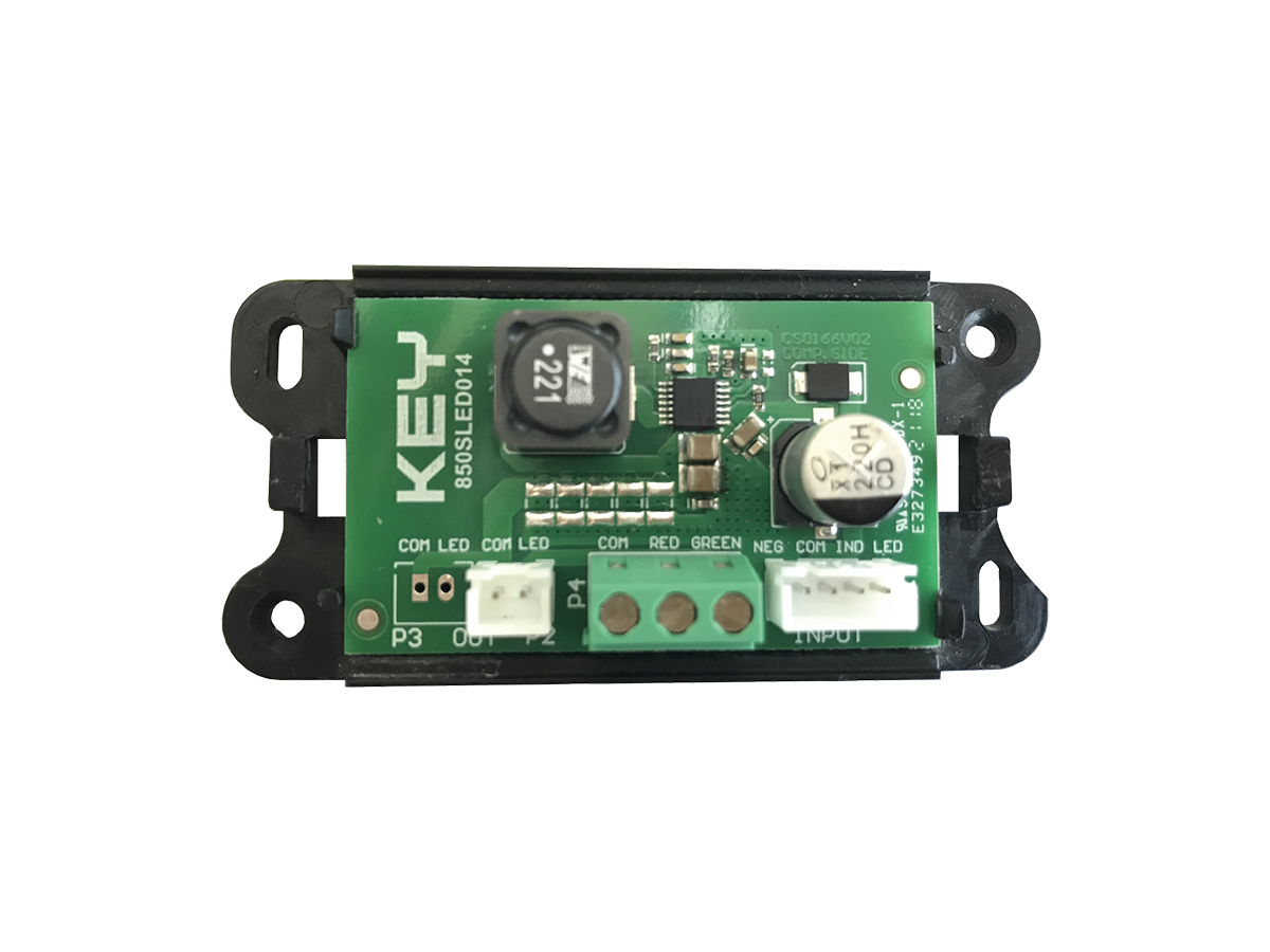 Key Automation CTLIGHT2 900CTLIGHT2 regulator za Key LED svetla 24 Vdc do 30 W