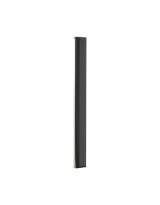 Key Automation EG100L 900EG100L EGO stub sa integrisanim LED svetlom 10 W visine 100 cm
