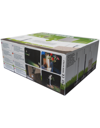 Key Automation KBOXLED 900KBOXLED, originalno pakovanje kompleta za upravljanje LED rasvetom