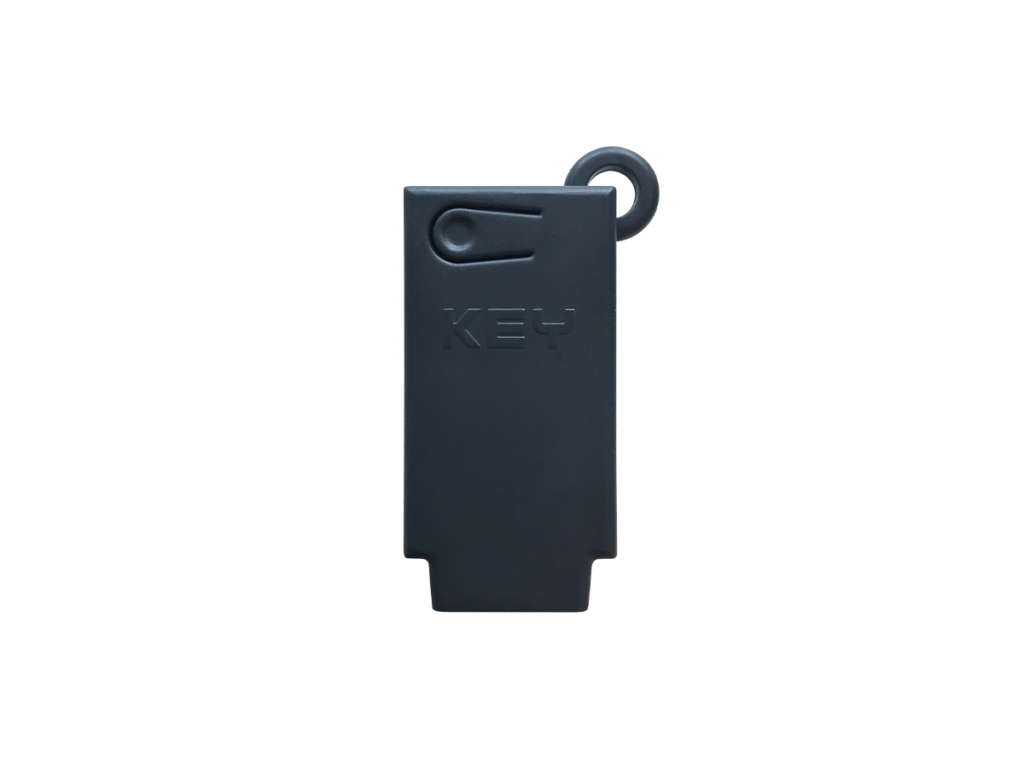 Key Automation KUBEPRO Bluetooth modul za programiranje automatike