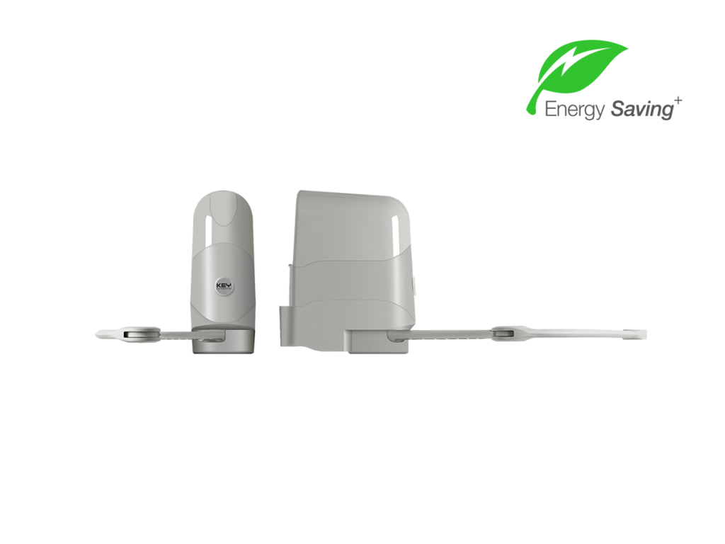Key Automation REE2324 motor sa zglobnom rukom za krilne kapije
