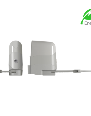 Key Automation REE2324 motor sa zglobnom rukom za krilne kapije