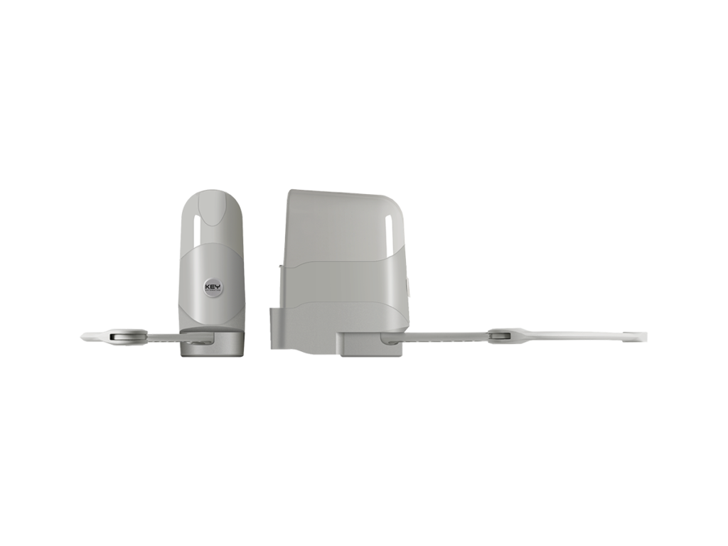 Key Automation REP2224 motor sa zglobnom rukom za krilne kapije