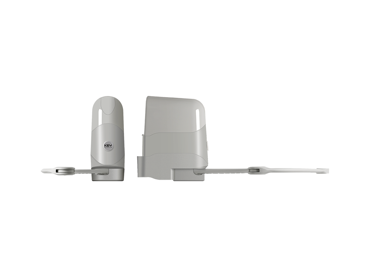 Key Automation REP2224 motor sa zglobnom rukom za krilne kapije