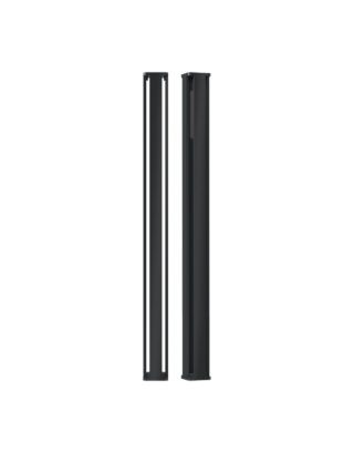 Key Automation ST100 900ST100 STELLA siva RAL 7016 LED svetiljka za veće spoljne površine