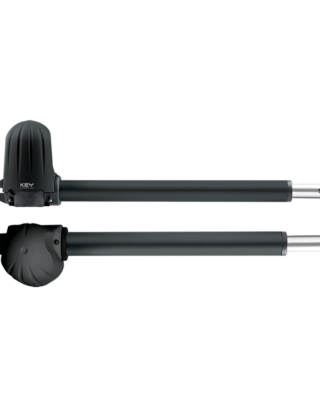 Key Automation STAR3024 par motora za krilne kapije do 3 m