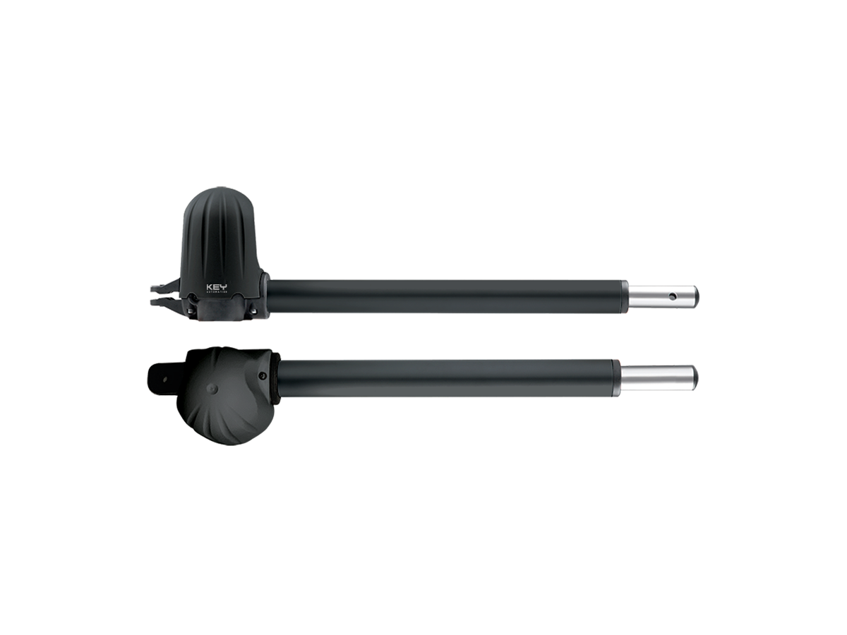 Key Automation STAR3024 par motora za krilne kapije do 3 m