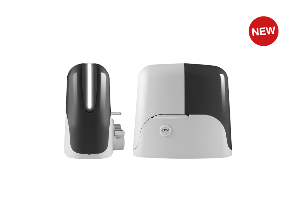 Key Automation SUN8024 motor za klizne kapije do 800 kg