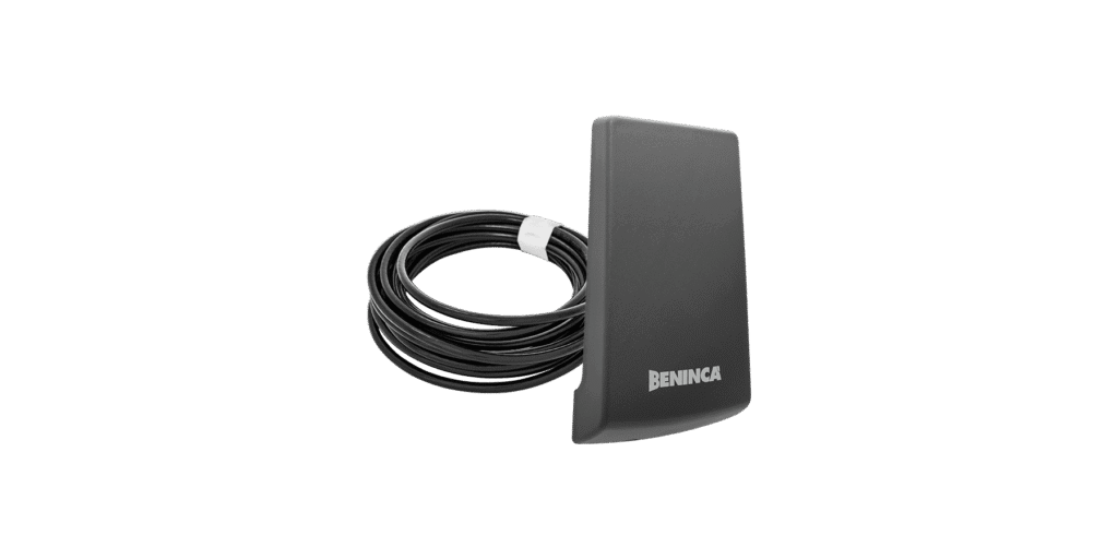 Beninca AWO spoljna antena 433.92 MHz u IP54 kutiji