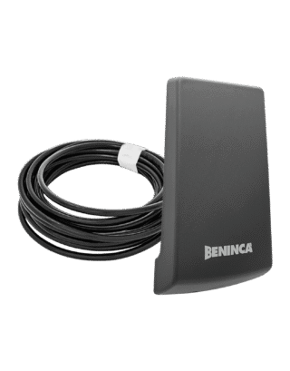 Beninca AWO spoljna antena 433.92 MHz u IP54 kutiji