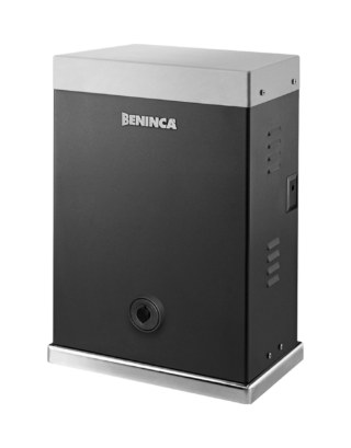 Beninca BUFFALO160 OTI SC industrijski motor za klizne kapije do 16000 kg