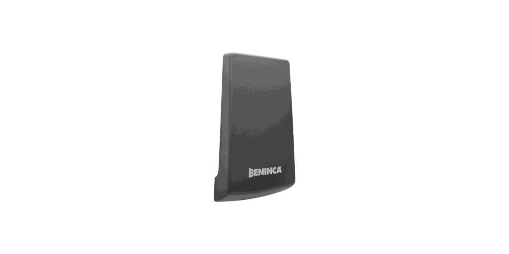 Beninca ONE.2WO dvokanalni prijemnik 433.92 MHz u IP54 kutiji