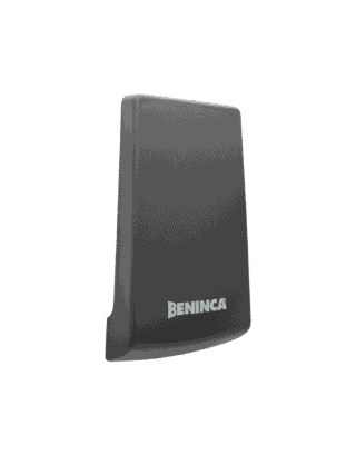 Beninca ONE.2WO dvokanalni prijemnik 433.92 MHz u IP54 kutiji