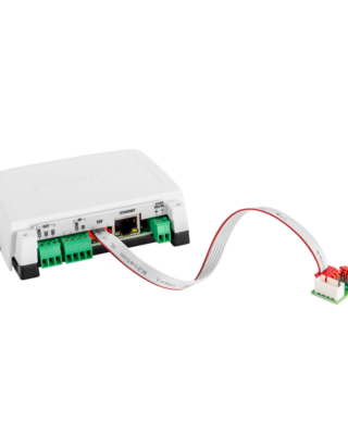 Beninca PRO.UP gateway za BeUP programiranje automatike