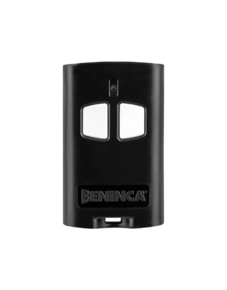 Beninca TO.GO2A dvokanalni ARC daljinski upravljač 433.92 MHz