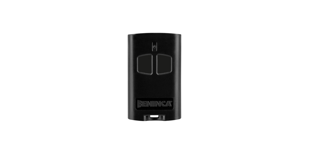 Beninca TO.GO2QV Rolling Code daljinski upravljač 868 MHz