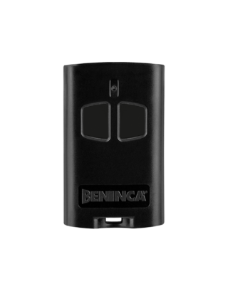 Beninca TO.GO2QV Rolling Code daljinski upravljač 868 MHz