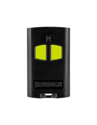 Beninca TO.GO2VA dvokanalni ARC i Rolling Code daljinski 433.92 MHz